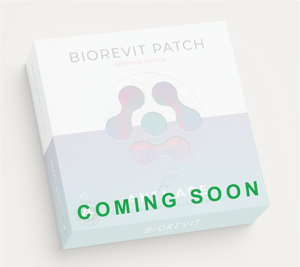 Immune system boost -  Patch