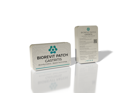 Vitality - Patch